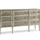 Caracole Italian Dressing Dresser